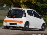 Citroen C1 5-Door by Musketier 2005 года